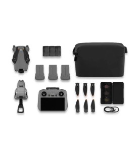 DJI MINI 5 PRO FLY MORE COMBO (DJI RC2)