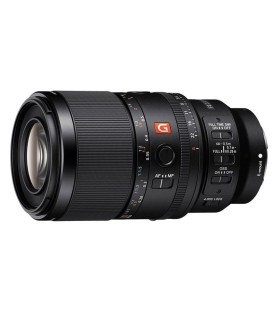 Sony FE 100mm F2.8 Macro GM | Macro Profesional