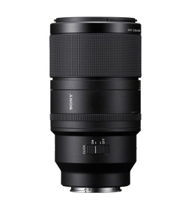 Sony FE 100mm F2.8 Macro GM | Macro Profesional