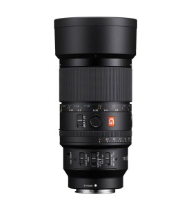 Sony FE 100mm F2.8 Macro GM | Macro Profesional