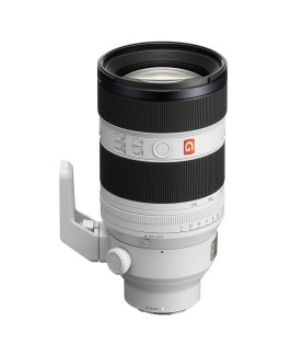 Sony FE 50-150mm F2 GM | Zoom Tele Luminoso Premium
