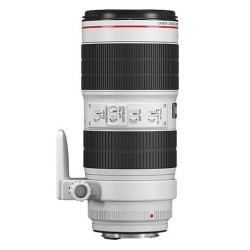 CANON EF 70-200/2.8 L IS...