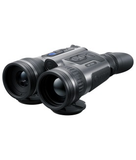 PULSAR BINOCULAR TERMICO Merger LRF XT50
