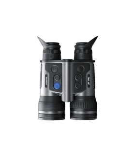 PULSAR BINOCULAR TERMICO Merger LRF XT50