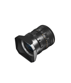 Ópticas THYPOCH | Lentes Premium para Cámaras Mirrorless | PhotoToolsWeb