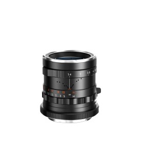 Ópticas THYPOCH | Lentes Premium para Cámaras Mirrorless | PhotoToolsWeb