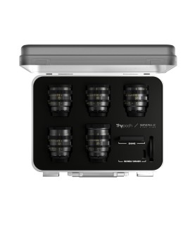 Ópticas THYPOCH | Lentes Premium para Cámaras Mirrorless | PhotoToolsWeb