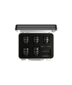 Ópticas THYPOCH | Lentes Premium para Cámaras Mirrorless | PhotoToolsWeb