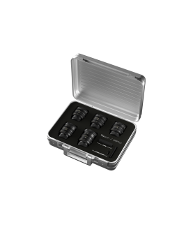 Ópticas THYPOCH | Lentes Premium para Cámaras Mirrorless | PhotoToolsWeb