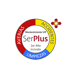 Sony Alpha 7C  II Black cuerpo