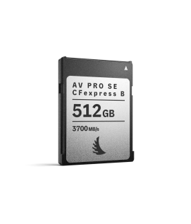 ANGELBIRD AV PRO SE CFexpress B v4 MK2 1tb