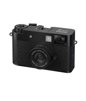 Fujifilm X Half Black