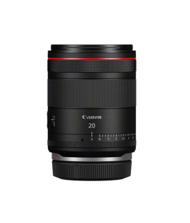 Canon RF 20mm F1.4 L VCM | Gran Angular Luminoso Profesional | PhotoTools