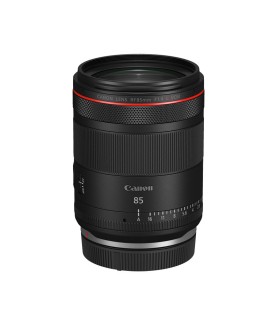 Canon RF 85mm F1.4 L VCM | Retrato Profesional Luminoso | PhotoTools Andorra