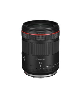 Canon RF 85mm F1.4 L VCM | Retrato Profesional Luminoso | PhotoTools Andorra