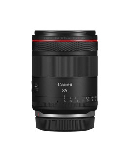 Canon RF 85mm F1.4 L VCM | Retrato Profesional Luminoso | PhotoTools Andorra