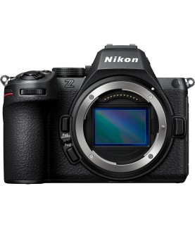 Nikon Z5 II | Cámara Mirrorless Full Frame Profesional
