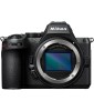 Nikon Z5 II | Cámara Mirrorless Full Frame Profesional