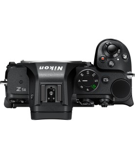 Nikon Z5 II | Cámara Mirrorless Full Frame Profesional