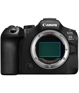 Canon EOS R6 Mark III | Cámara Full Frame Profesional | PhotoTools Andorra