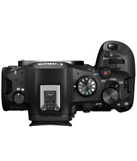 Canon EOS R6 Mark III | Cámara Full Frame Profesional | PhotoTools Andorra