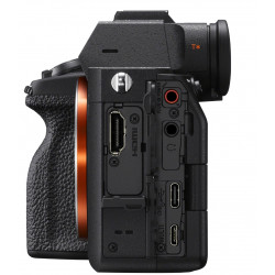 Sony A7 IV | Full Frame Híbrida Profesional
