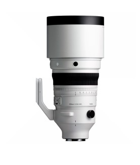 Sigma 200mm F2 DG OS Sports L-Mount | Tele Pro Luminoso