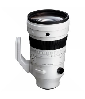 Sigma 200mm F2 DG OS Sports L-Mount | Tele Pro Luminoso