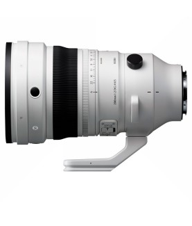 Sigma 200mm F2 DG OS Sports L-Mount | Tele Pro Luminoso