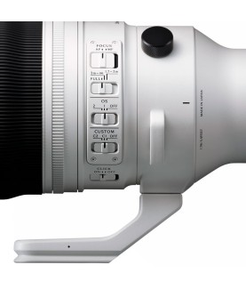 Sigma 200mm F2 DG OS Sports para Sony E-mount Alpha
