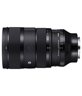 Sigma 28-45mm F1.8 DG DN Art Sony E | Zoom Ultra Luminoso