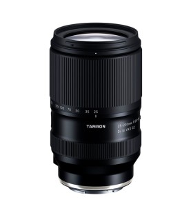 Tamron 25-200mm F2.8-5.6 G2 Sony E | Zoom Todo en Uno