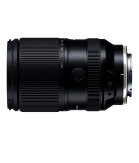 Tamron 25-200mm F2.8-5.6 G2 Sony E | Zoom Todo en Uno