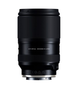 Tamron 25-200mm F2.8-5.6 G2 Sony E | Zoom Todo en Uno