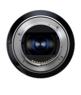 Tamron 25-200mm F2.8-5.6 G2 Sony E | Zoom Todo en Uno