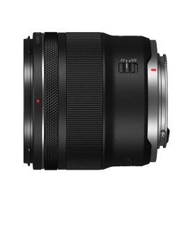 Canon RF 45mm F1.2 STM | Luminoso y Creativo