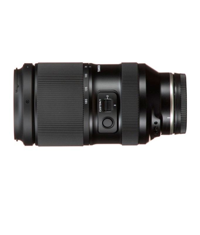 Tamron 70-180mm F2.8 G2 Nikon Z | Telezoom Profesional