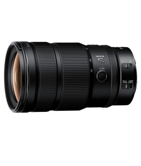 Nikkor Z 24-70mm F2.8 S II | Zoom Profesional Nikon