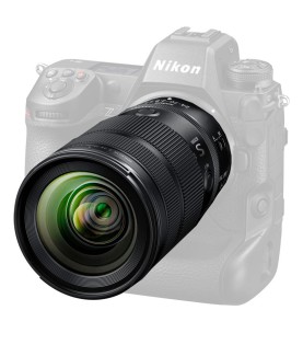 Nikkor Z 24-70mm F2.8 S II | Zoom Profesional Nikon
