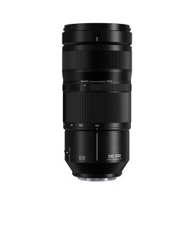 Panasonic Lumix S 100-500mm F5-7.1 O.I.S. | Telezoom L-Mount