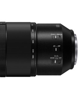 Panasonic Lumix S 100-500mm F5-7.1 O.I.S. | Telezoom L-Mount