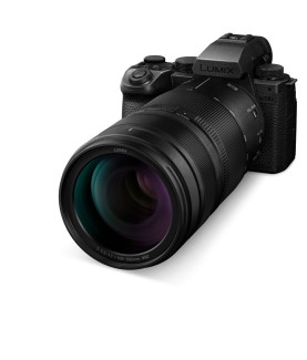 Panasonic Lumix S 100-500mm F5-7.1 O.I.S. | Telezoom L-Mount