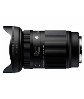 Sigma 20-200mm F3.5-5.6 DG Contemporary Sony E