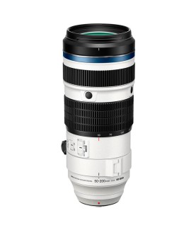 OM System 50-200mm F2.8 IS Pro | Telezoom Luminoso Pro
