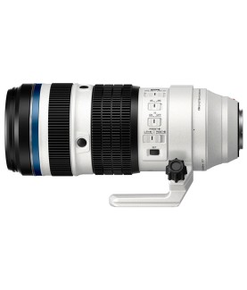 OM System 50-200mm F2.8 IS Pro | Telezoom Luminoso Pro