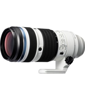 OM System 50-200mm F2.8 IS Pro | Telezoom Luminoso Pro