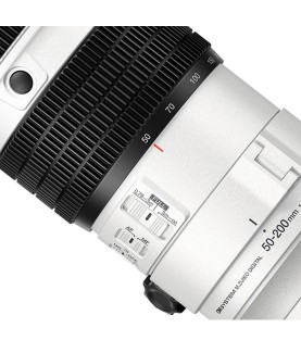 OM System 50-200mm F2.8 IS Pro | Telezoom Luminoso Pro