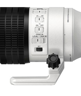 OM System 50-200mm F2.8 IS Pro | Telezoom Luminoso Pro