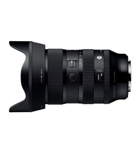 Sigma 17-40mm F1.8 DC Art | Zoom Ultra Luminoso