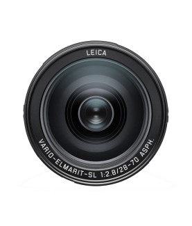 Leica Vario-Elmarit-SL 28-70mm F2.8 ASPH | Zoom Pro SL